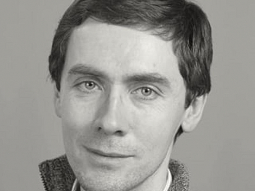 Профессор филфака ВГУ Дмитрий Чугунов умер в Воронеже на 55-м году жизни
