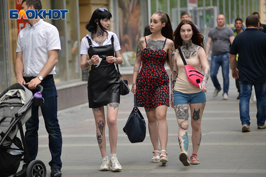 Какую роль играет внешность при трудоустройстве в Воронежской области, рассказали исследователи