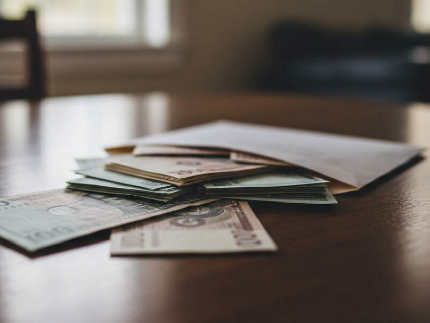 Воронежскую компанию оштрафовали на 10 млн рублей за взятку 