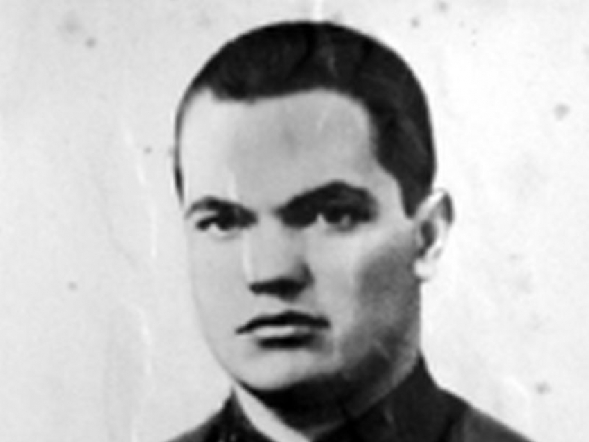 110 лет назад родился воронежский писатель-фронтовик Борис Песков