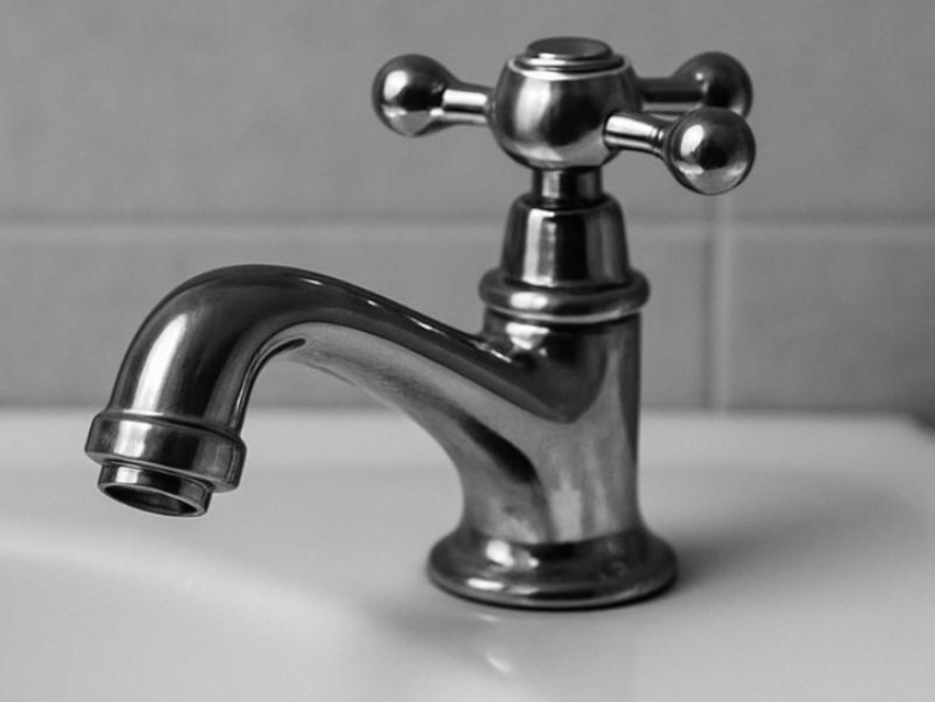 Центр Воронежа останется без воды 