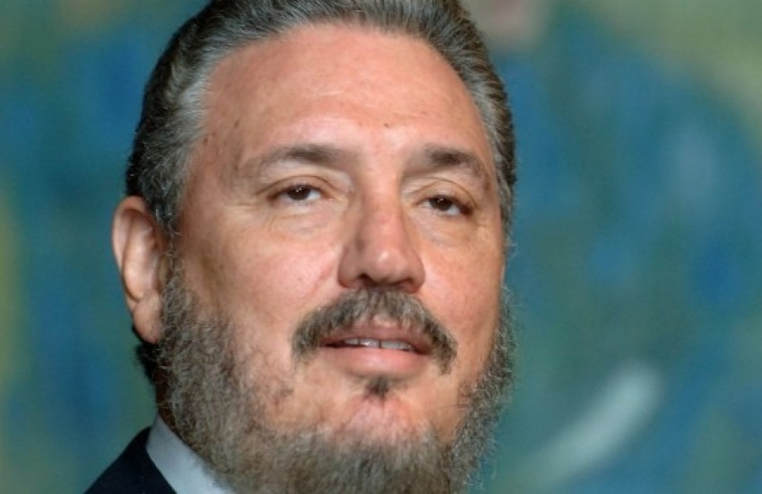 В ВГУ сыну Фиделя Кастро присвоят Почетного доктора