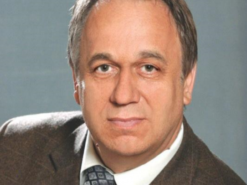 Скончался заведующий кафедрой воронежского вуза 