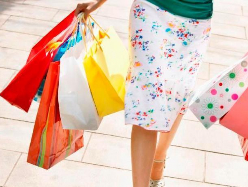 Экономим время на шопинге