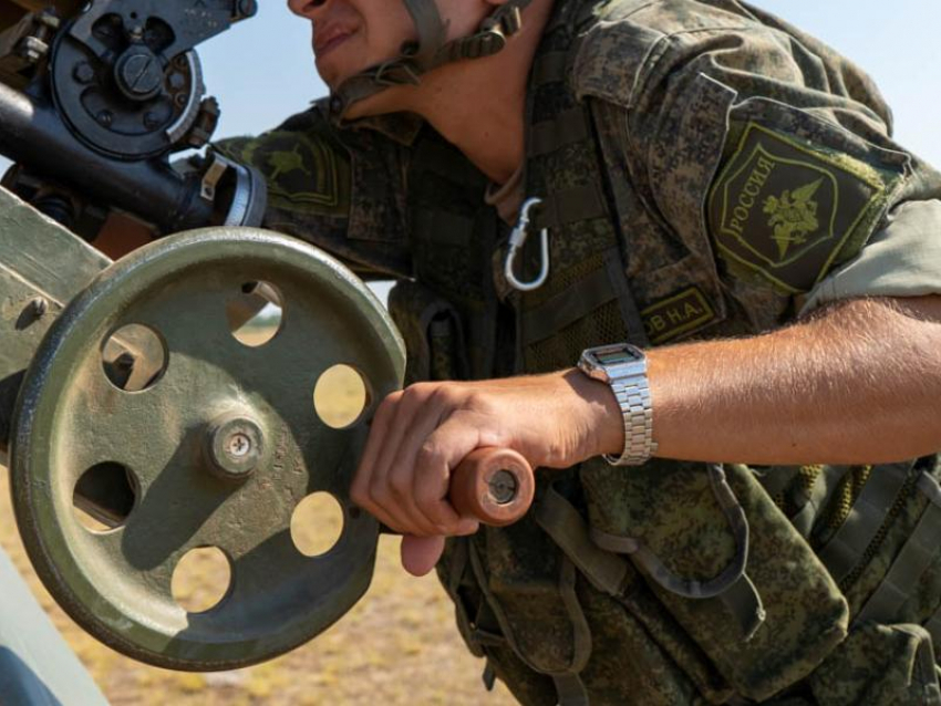 Представительство военно-социального центра Минобороны могут открыть в Воронеже