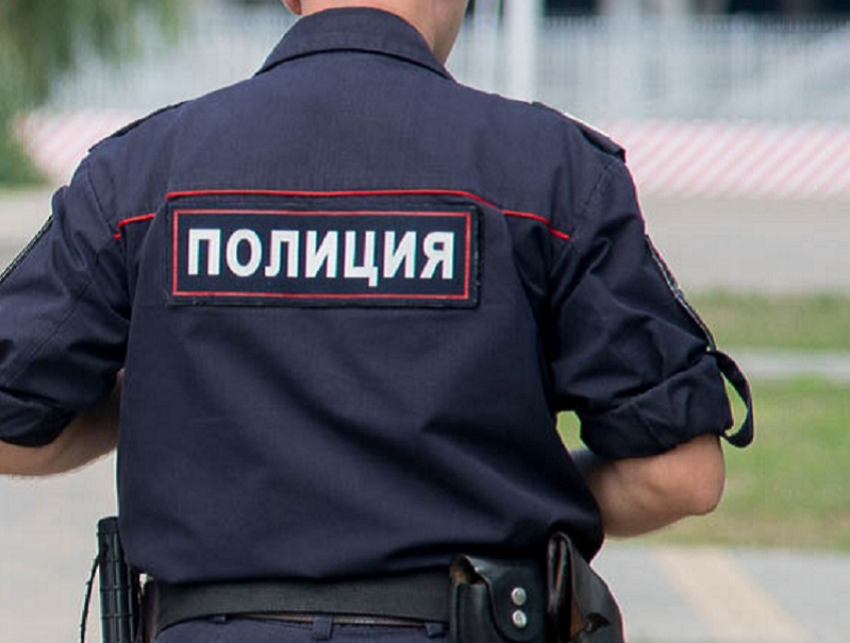 Генпрокуратуру попросили проверить высокопоставленного полицейского Воронежа Владимира Пытьева