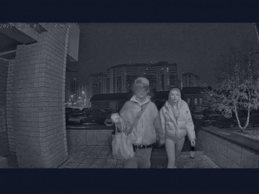 «Стреляли, кричали, били окна»: неадекватная пара устроила погром в Воронеже 