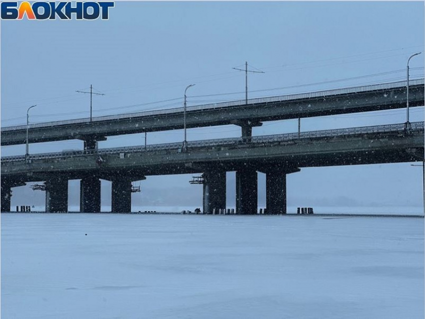 Мэрия ответила на вопрос о новых мостах в Воронеже