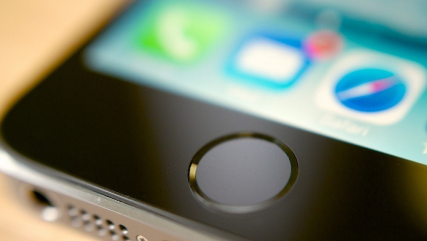 Воронежцы пожаловались на необъяснимый отказ кнопки Home в iPhone
