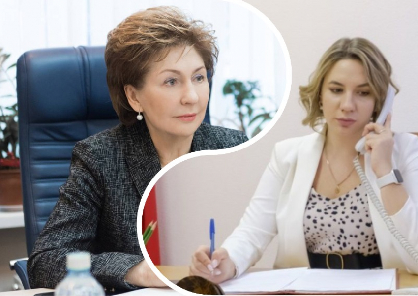 Сенатора Галину Карелову может заменить молодая воронежанка-депутат
