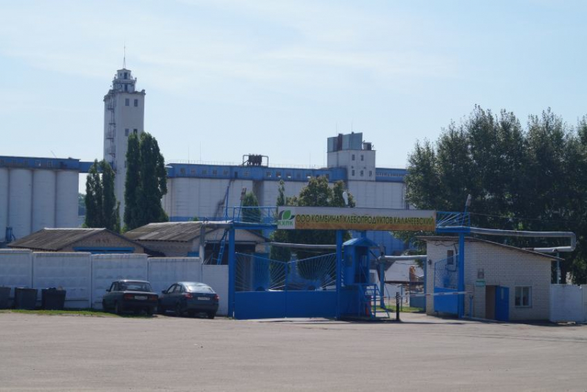 В Воронежской области сотрудники хлебокомбината не получали зарплаты два месяца