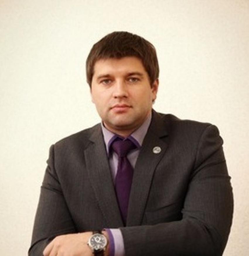 У «Газпрома межрегионгаз Воронеж» теперь новый руководитель