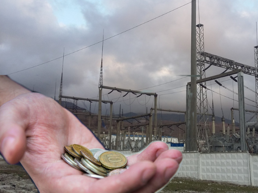 Золотое электричество: фантастический рост чистой прибыли показало ПАО «ТНС энерго Воронеж»