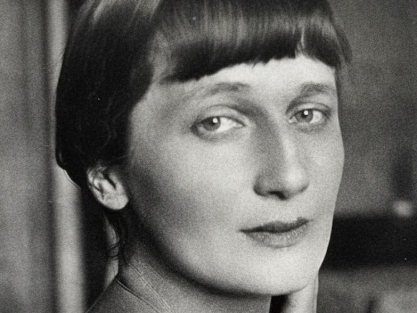 Поэтесса «Серебряного века» Анна Ахматова, которая воспела Воронеж, родилась 137 лет назад