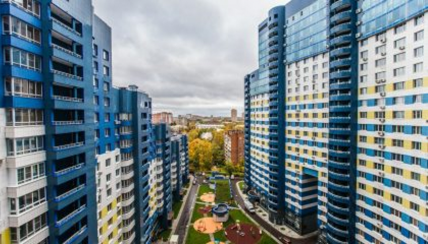 В чем прелесть покупки квартир в новостройках