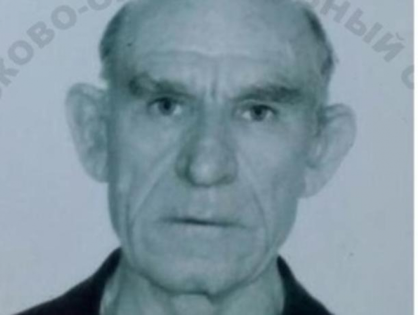 Худощавый 79-летний пенсионер бесследно исчез в Воронежской области