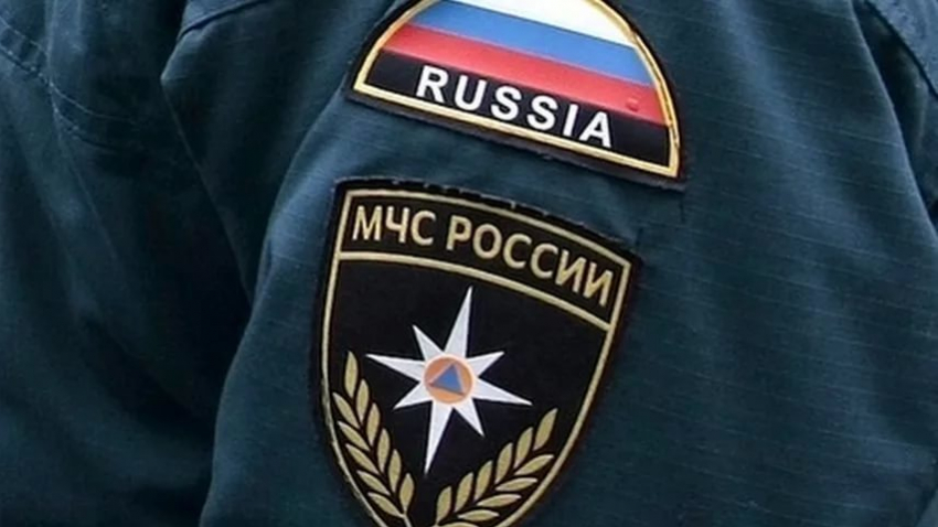 Целый район Сомово в Воронеже перекрыли из-за утечки газа