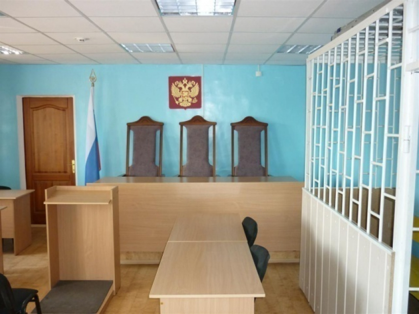 За попытку выгородить убийцу житель Воронежской области получил 250 часов работ