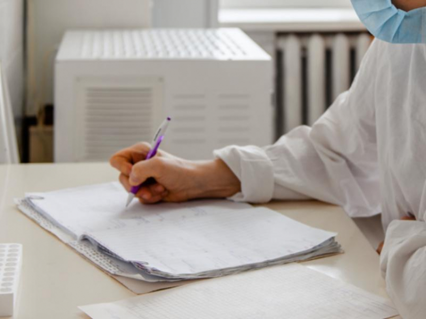 Семилетнюю девочку из Чукотки вылечили от косоглазия в Воронеже 