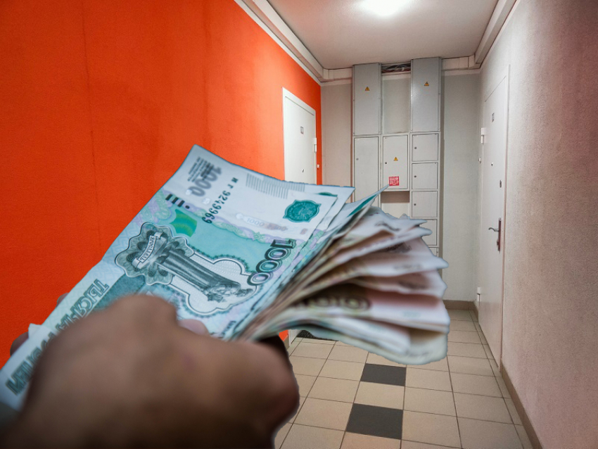 Плату за капитальный ремонт увеличат в Воронежской области
