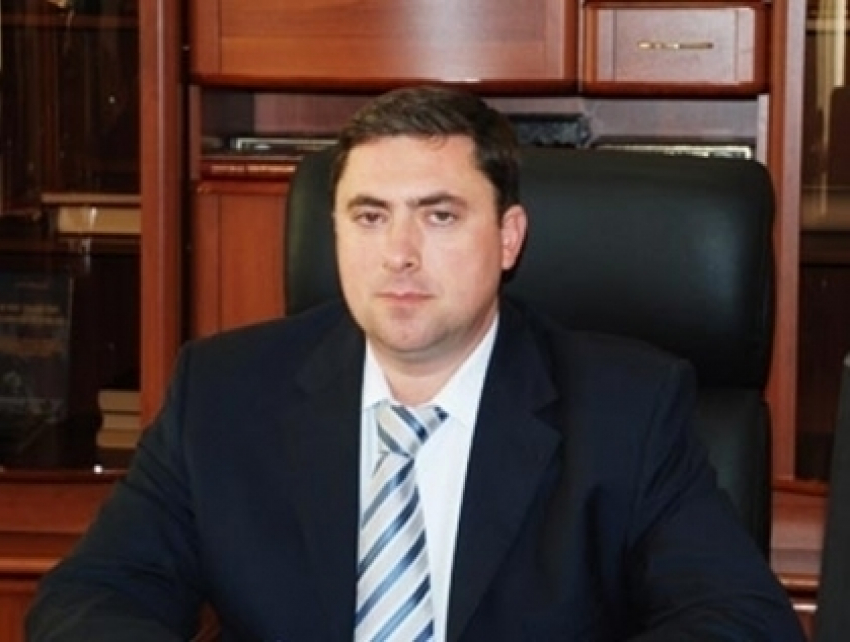 Максим Увайдов - самый влиятельный в правительстве Воронежской области