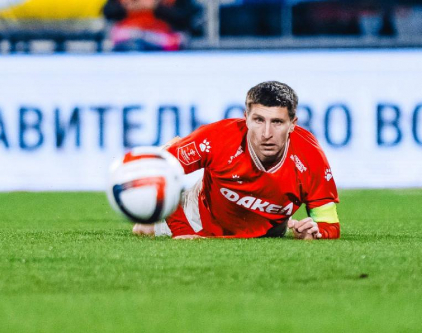 Да где тут логика? – воронежский «Факел» проиграл тульскому «Арсеналу» на последних минутах