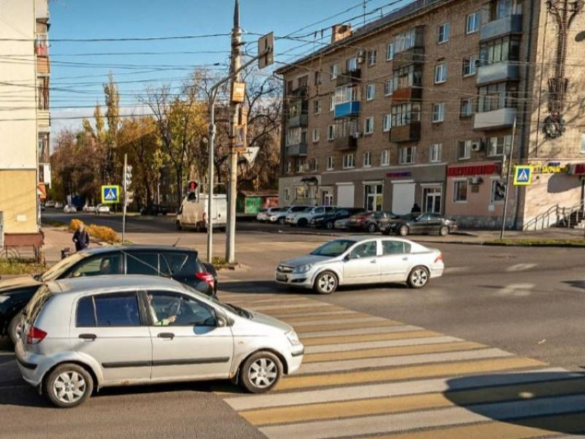 Светофор отключат на Московском проспекте Воронежа