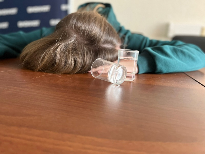 Открой этот текст, если тебе плохо, тошно и психика не справляется 