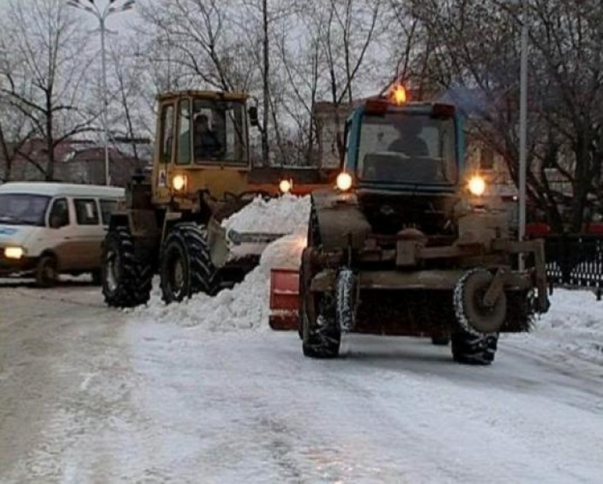 В Воронеже улицу Чернышевского перекроют на пять часов