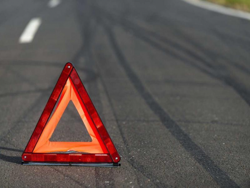 Пенсионер на Toyota сбил неизвестную женщину на воронежской дороге