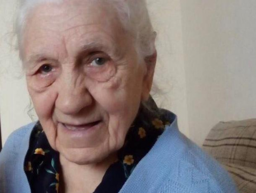 После посещения храма в Воронеже пропала пожилая женщина 