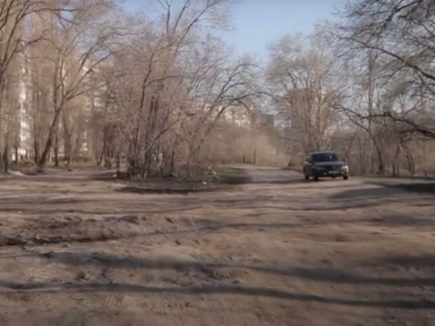 Набережную на ДК Кирова сделают туристической зоной в Воронеже