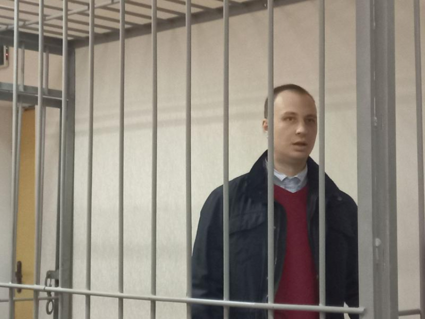 Осужденный в Воронеже американский дебошир попал в список обмена заключенными