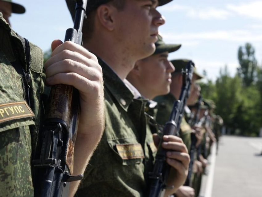 «Отсрочек быть не может»: о всеобщей мобилизации заговорили в Госдуме РФ
