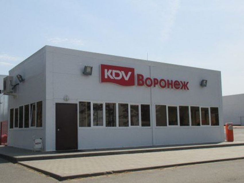 Скандальную фабрику оштрафовали за неэффективную борьбу с Covid-19 под Воронежем