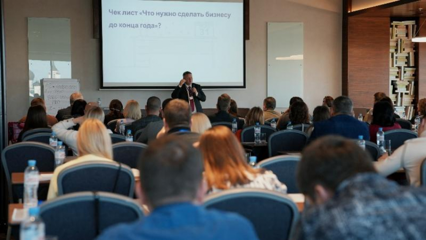 Налоговый шторм-2026: как воронежским предпринимателям готовиться к изменениям уже сегодня