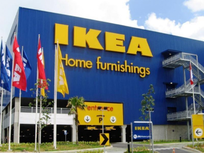Стало известно, что построят вместо IKEA под Воронежем