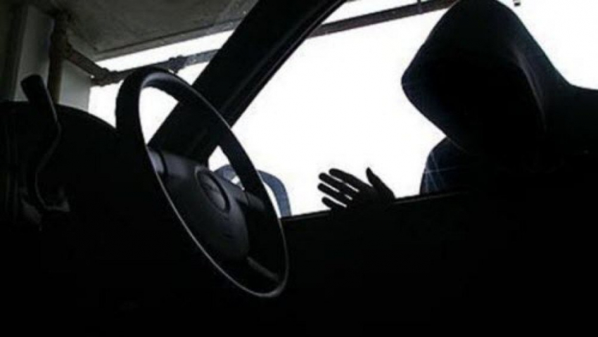 В Воронеже поймали серийную воровку видеорегистраторов