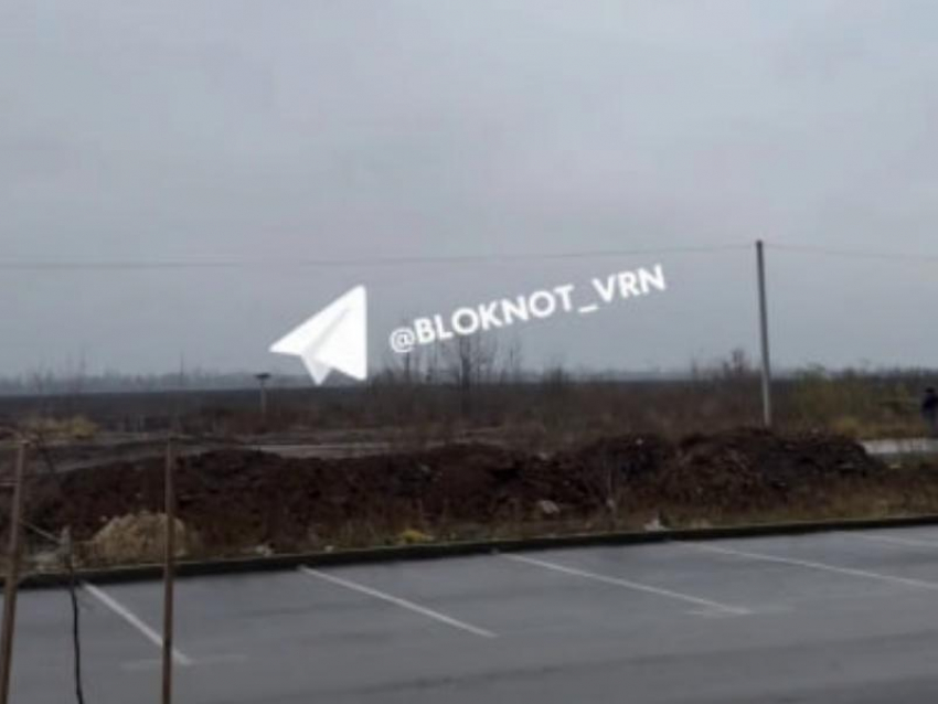 Подрыв неразорвавшейся части ракеты ATACMS попал на видео в Воронеже