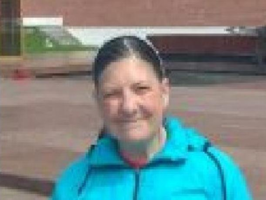 В Воронеже больше двух недель разыскивают 45-летнюю женщину