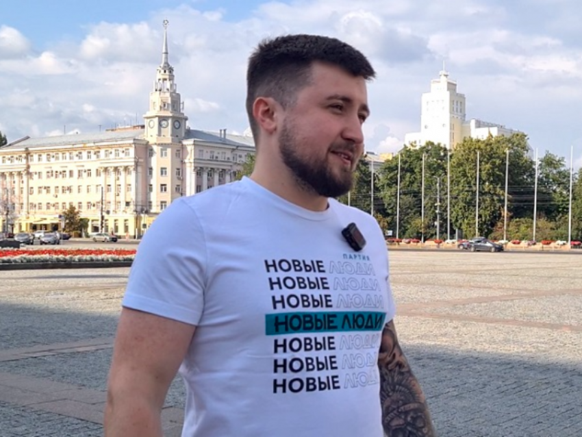 «Новые люди» ответили на инициативу о запрете татуировок: это все равно, что запретить ходить в парикмахерские