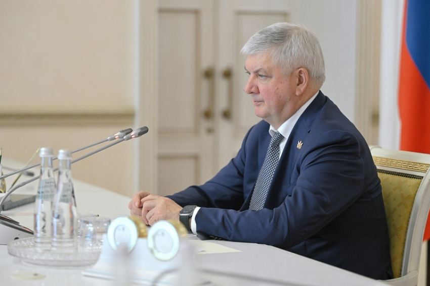 Как Воронежская область развивает молодежную политику 