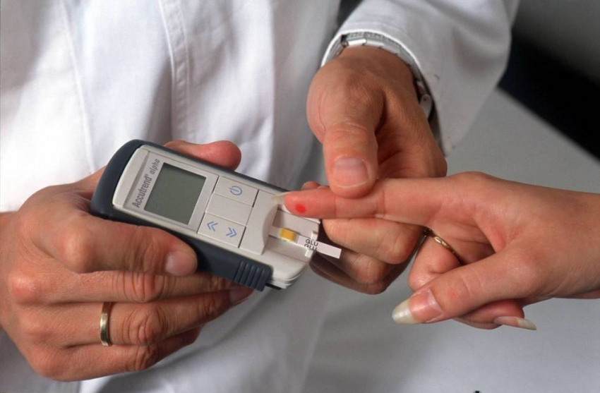 Воронежские ученые разработали прорывную технологию диагностики диабета
