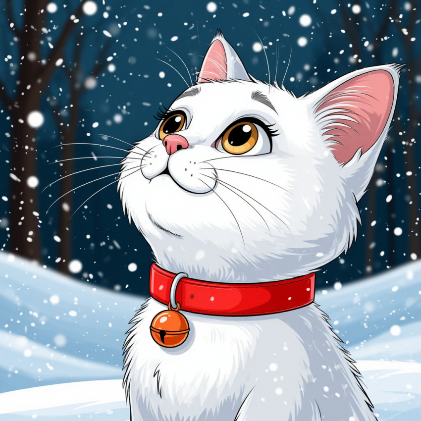 Будет ли снег: какой погоды ожидать от конца ноября в Воронежской области