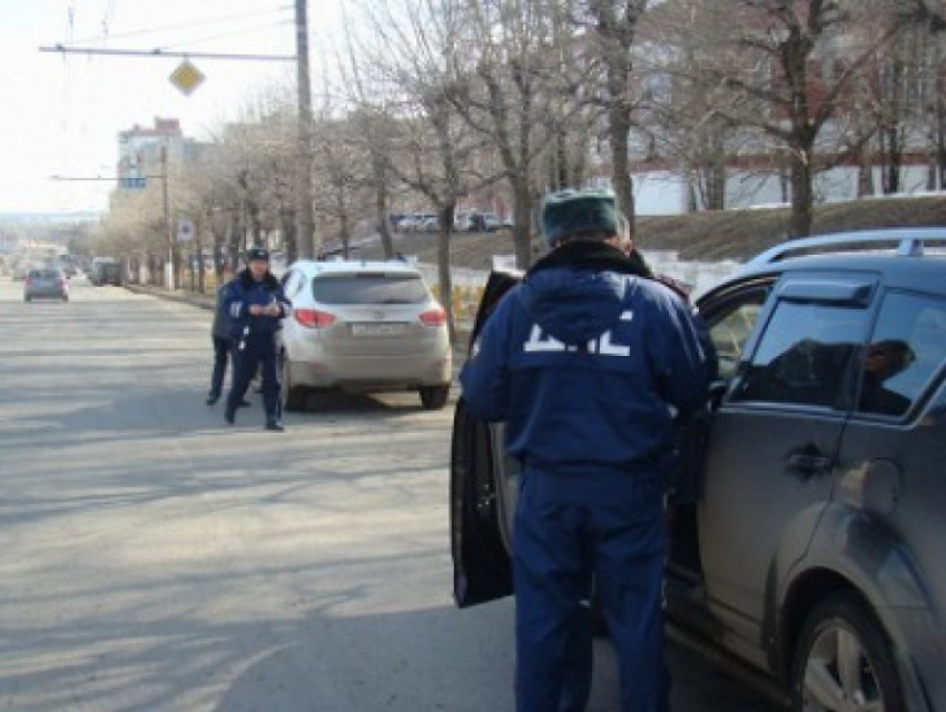 В Воронежской области за сутки в ДТП пострадали 19 человек