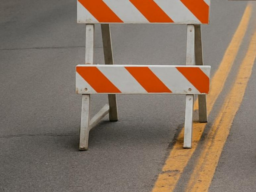 В рождественскую ночь будет перекрыта улица в центре Воронежа