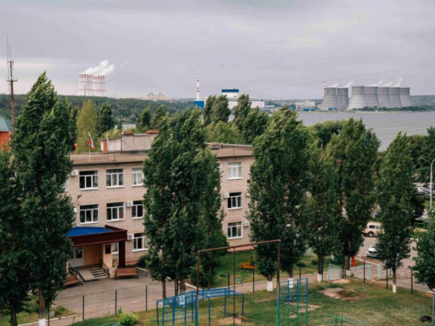 На Нововоронежской АЭС сегодня зазвучали тревожные сирены