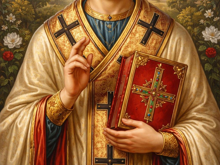 День памяти апостола Тимофея: приметы и кровавая история святого