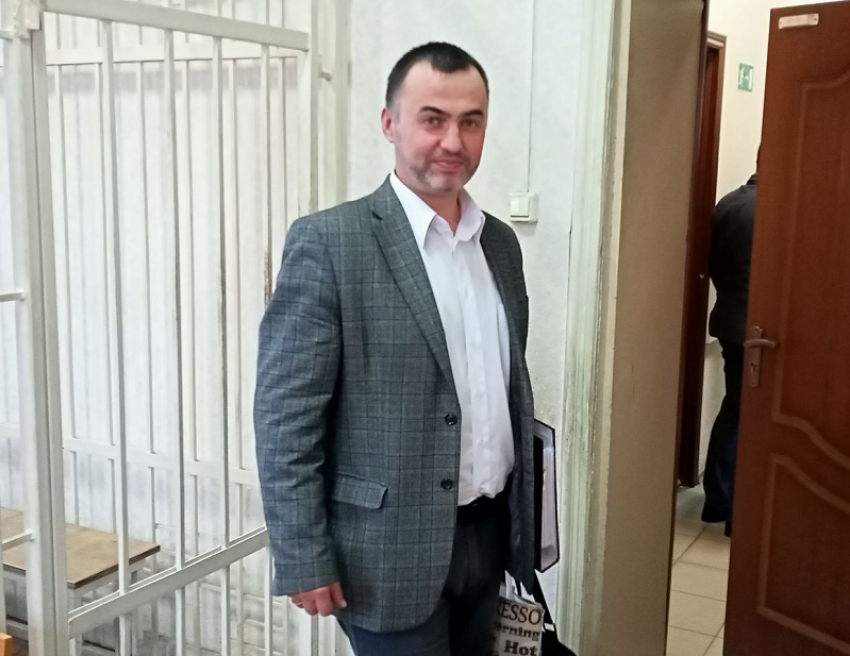 Адвокат Бавыкина заставил прокурора проговориться на суде в Воронеже