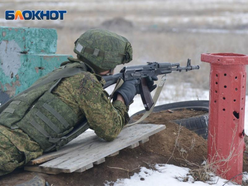 Опубликован перечень новых льгот для воронежских добровольцев спецоперации  